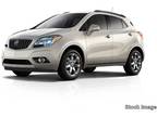 2014 Buick Encore Base