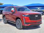 2024 Cadillac Escalade Sport Platinum
