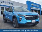 2025 Chevrolet Trax RS