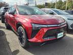 2025 Chevrolet Blazer Ev AWD 4DR RS