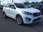 2016 Kia Sorento SX V6