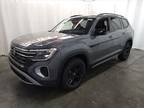2025 Volkswagen Atlas Peak Edition 4Motion