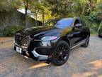 2021 Jaguar F-PACE P400 R-Dynamic S