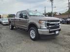 2021 Ford F-250 Super Duty XLT