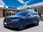 2024 Volkswagen Tiguan SE R-Line Black 4Motion