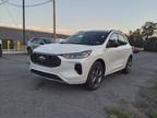 2024 Ford Escape Hybrid ST-Line