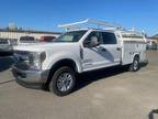 2018 Ford F-350 Super Duty XLT