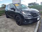 2022 Honda Pilot SE