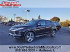 2024 Mitsubishi Outlander Sport ES