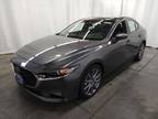 2025 Mazda Mazda3 Sedan 2.5 S Preferred Package