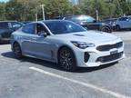 2022 Kia Stinger GT-Line
