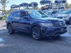 2022 Volkswagen Tiguan SE 4Motion