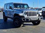 2019 Jeep Wrangler Unlimited Moab