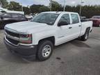 2017 Chevrolet Silverado 1500 Work Truck