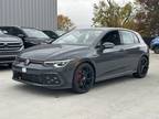 2024 Volkswagen Golf Gti 380 S