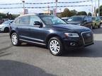 2015 Audi Q5 2.0T quattro Premium Plus