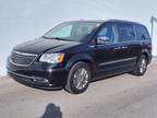 2016 Chrysler Town And Country Touring-L