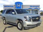 2018 Chevrolet Tahoe LS