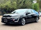 2018 Honda Clarity Plug-In Hybrid Touring