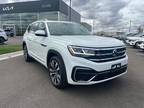 2022 Volkswagen Atlas V6 SEL Premium R-Line 4Motion