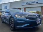 2019 Volkswagen Jetta SEL