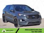 2021 Ford Edge ST-Line