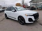 2025 Audi Q7 quattro Prestige 55 TFSI