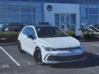 2024 Volkswagen Golf Gti 380 SE