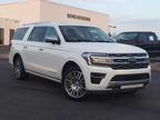 2022 Ford Expedition Max Platinum