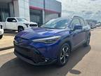 2024 Toyota Corolla Cross Hybrid XSE