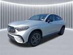 2025 Mercedes-Benz Glc GLC 300 4MATIC