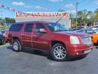 2011 Gmc Yukon Xl Denali