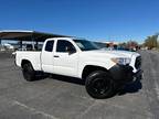 2020 Toyota Tacoma SR