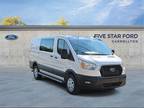 2022 Ford Transit 250
