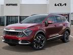 2025 Kia Sportage SX-Prestige