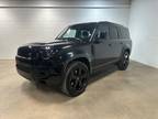 2025 Land Rover Defender 130 V8 P500
