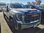2025 Gmc Sierra 2500HD 4WD CREW CAB 159 AT4