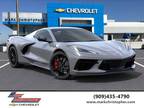 2025 Chevrolet Corvette Stingray