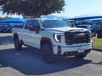 2025 Gmc Sierra 3500HD AT4