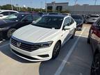 2019 Volkswagen Jetta SEL
