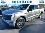 2024 Ford F-150 Lightning XLT