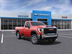 2025 Gmc Sierra 2500HD Pro