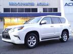 2018 Lexus GX 460 Base