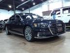 2019 Audi A8 L quattro 55 TFSI