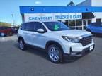 2024 Honda Passport EX-L