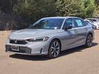 2025 Honda Civic Sport Touring