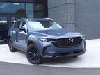 2025 Mazda CX-50 2.5 S Select