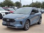 2024 Ford Escape Hybrid ST-Line