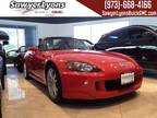 2004 Honda S2000