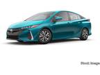 2020 Toyota Prius Prime XLE